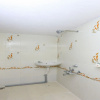 Отель OYO 11094 Rallapalli Service Apartments, фото 10