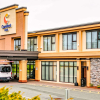 Отель Comfort Hotel Airport, фото 1