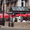 Отель Immaculate 1 Bed Apartment in Pitlochry, Scotland, фото 16