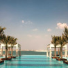 Отель Jumeirah Zabeel Saray Dubai, фото 28