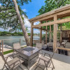 Отель Ld 247 Waters Edge At Lake Dunlap 4 Bedroom Home by RedAwning, фото 25