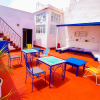 Отель White and Blue - Hostel, фото 16