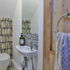 Отель Superb Period Townhouse in Historic Uphill Lincoln, фото 16
