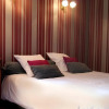 Отель Logis Hôtel La Marbrerie, фото 8