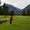 Отель Squamish Highlands Bed and Breakfast, фото 18