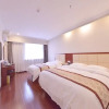 Отель Greentree Inn Shengyang Tiexi District Huaxiang Ro, фото 11