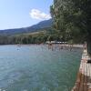 Отель Appart T4 72m2 à Baratier entre les Orres et Embrun à coté du lac de Serre Ponçon., фото 13