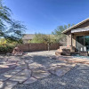 Отель Gold Canyon House w/ Superstition Mountain Views!, фото 13