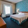 Отель Fairfield Inn & Suites Toledo North, фото 24