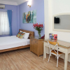 Отель Cozy Hotel - 140 Cong Quynh, фото 10