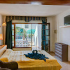 Отель Apartamentos las Lilas, фото 6