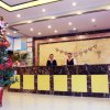 Отель GreenTree Inn Jining Jinxiang Kuixing Road Express Hotel, фото 27