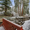Отель Pines 120 4 Bedroom Plus loft Town House, фото 11