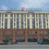 Отель Jinjiang Inn Tianjin Jizhou Renmin West Street Branch, фото 1