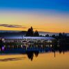 Отель Inn On Long Lake, фото 33