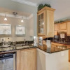 Отель 153 Harbourwood Villa at The Sea Pines Resort, фото 6