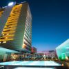 Отель EPIC SANA Luanda Hotel в Луанде
