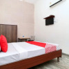 Отель Rr Villa By OYO Rooms, фото 17