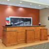 Отель Hampton Inn Nashua, фото 26