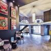 Отель ibis Styles Dijon Central, фото 16