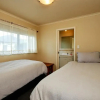 Отель Paradise Inn - Kaikoura Holiday Home, фото 6