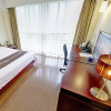 Отель Hanting Hotel (Shanghai Xujiahui Jiaotong University), фото 6