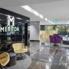 Отель Meriton Suites North Ryde, фото 9