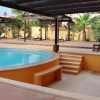 Отель Hacienda Bella, фото 2