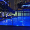 Отель Circle on Cavill Luxury 2-Bedroom Ocean Views, фото 17