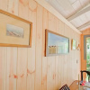 Отель Hill-view Holiday Home With Garden, фото 10