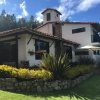 Отель Casa Campestre San Mateo, фото 20