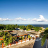 Отель Capital O Oxtankah,chetumal bay, фото 20
