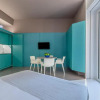 Отель Five Place Design Suite & Apartments, фото 44
