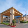 Отель Comfort Inn At Sequoia Nationa, фото 1