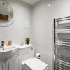 Отель Stylish 1 Bedroom Apartment-ground Floor, фото 8