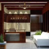 Отель Aristos Boutique Hotel, фото 2
