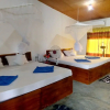Отель wish prabha lake view lodge, фото 1