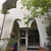 Отель Hôtel Les Rives Bleues, фото 1
