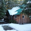 Отель Mt. Baker Lodging Cabin 32 (Sleeps 7), фото 10