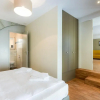 Отель Aparthotel Hine Adon Fribourg, фото 1