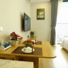 Отель Vinhomes Green Bay-Studio Apartment, фото 8