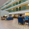 Отель Comfort Suites Near Potomac Mills, фото 27