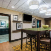 Отель Hampton Inn Cleveland Airport - Tiedeman Road, фото 21