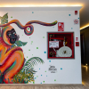 Отель Airport Hotel, фото 12