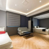 Отель Ulsan Samsan VIP, фото 36