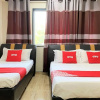 Отель OYO 90205 Bayu Sintok Motel, фото 3