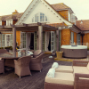 Отель Chewton Glen Hotel & Spa - an Iconic Luxury Hotel, фото 11