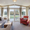 Отель Immaculate 2-bed Lodge in Nr Mevagissey, фото 3