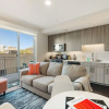 Отель Kasa Houston Midtown South Apts, фото 37