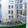 Гостиница Bed2Bed в Санкт-Петербурге